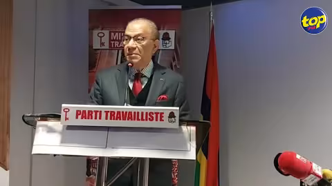 Éventuelles élections municipales : Navin Ramgoolam souhaite trouver un accord avec l’entente l’Espoir