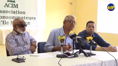 Probable hausse des prix des carburants : « Nou met zot en gard… zot déjà pe kraz la tet morisien avec taxe… Nou pou dessan lor terrain si bizin », affirme Jayen Chellum
