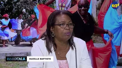 Chagossiens à Maurice:” Il est toujours difficile pour notre communauté de trouver du travail” affirme Suzelle Baptiste