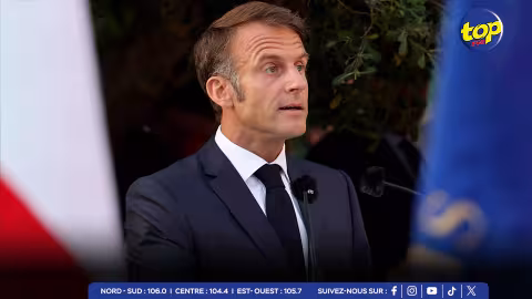 Nomination d'un Premier ministre en France: