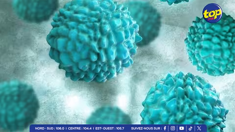 Norovirus : Les symptômes, effets et comment se protéger pendant les fêtes, nous explique le Dr Shameem Jaumdally