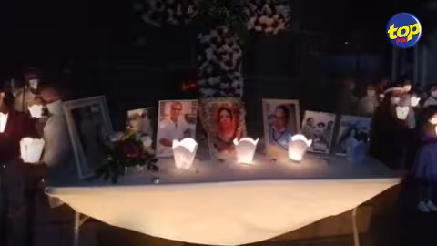 Covid-19 : Une veillée organisée hier par la Nurses Union pour rendre hommage aux frontliners