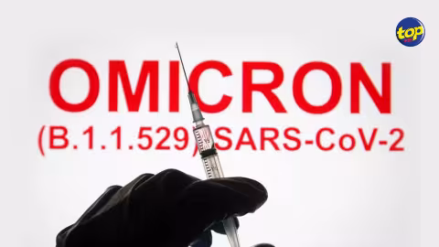 Séquençage : les résultats des échantillons prélevés sur 12 passagers positifs en provenance d’Afrique du Sud montrent la présence du variant Omicron