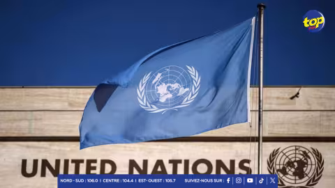 Diplomatie : Nomination d’un nouvel ambassadeur de Maurice auprès de l’ONU pour apaiser les tensions sur le dossier Chagos