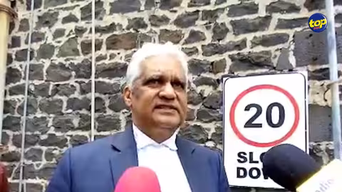 Sudheer Maudhoo nie avoir été gracié par la présidence : Rama Valayden promet qu’il rendra publics des documents à ce sujet lundi prochain