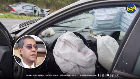 Campagne nationale de rappel des airbags défectueux Takata : plusieurs véhicules à Maurice concernés, un risque aggravé par le climat tropical