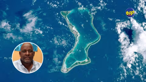 Chagos deal: Un vote qui va dans la bonne direction, déclare le leader du Groupe Réfugiés Chagos