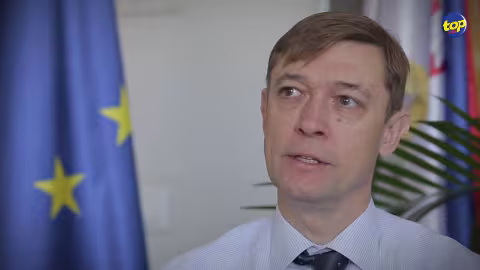 Diplomatie : Oskar Benedikt succède à Vincent Degert comme ambassadeur de l’Union européenne à Maurice