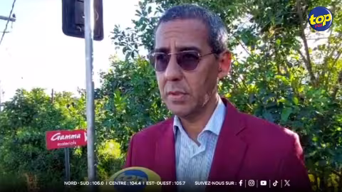 Metro Express : vers une suppression de la ligne Rose-Hill/Réduit, faute de rentabilité, selon le ministre Osman Mahomed