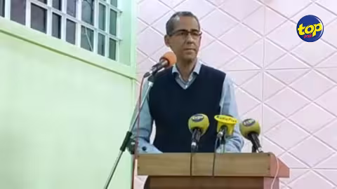 Lors d’une réunion de mobilisation à Cité Martial : ” Mo ena ene bilan dans no.3″ répond Osman Mahomed à Anwar Husnoo