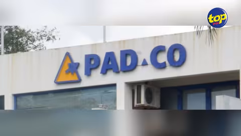 PAD Co : les employés payés à partir du Wage Guarantee Fund