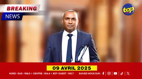Mandat d'arrêt contre l'ex-ministre des Finances : Renganaden Padayachy interpellé par la FCC