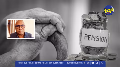Suppression de la pension à 60 ans : une philosophie gouvernementale déconnectée de la réalité, selon Padayachy