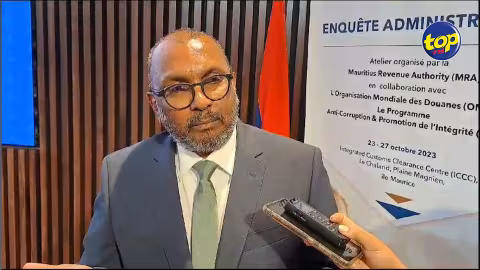 ‘Le gouvernement s’est attelé à diminuer l’écart entre les riches et les pauvres depuis 2015 et ainsi réduire les inégalités au sein de la population’ propos du ministre des Finances lors de l’ouverture d’un atelier de la MRA et l’OMD ce matin