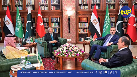 Tensions au Proche-Orient : le Pakistan propose une médiation pour apaiser les tensions Iran–États-Unis