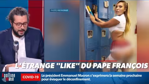 Le pape au Canada pour présenter des excuses de l’Église catholique aux autochtones