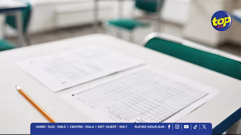 Examen Cambridge Mai/Juin 2026 : Deux épreuves de maths compromises, une nouvelle épreuve prévue en juin