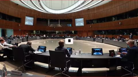 “Pandora Papers” : l’UE publie sa nouvelle liste des paradis fiscaux