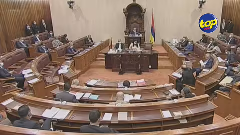 Ce mardi au Parlement : suite et fin des débats sur le Financial Crimes Commission Bill et le rapport 2020 de l’Electoral Boundaries Commission