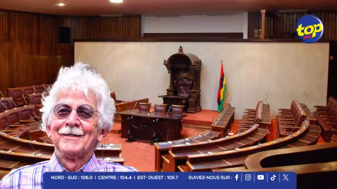 PARLEMENT