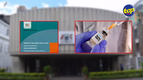 Au Parlement ce matin : Le vaccin contre la Covid-19 et le rapport de l’Audit au menu