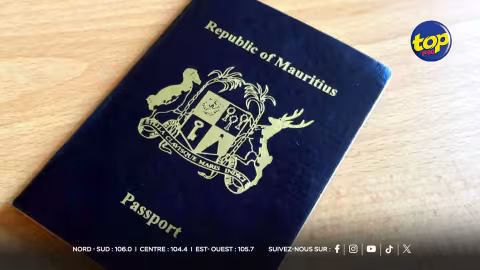 PASSPORT