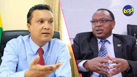 Le député Assirvaden réagit suite aux critiques du Dr Laurent Musango à l’encontre de l’opposition : Qu’il ne s’ingère pas dans la politique mauricienne, on informera l’OMS, si un tel impair se reproduit, prévient-il