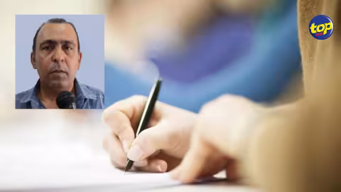 Examens en période de verrouillage : Patrick Freyneau questionne cette décision du gouvernement