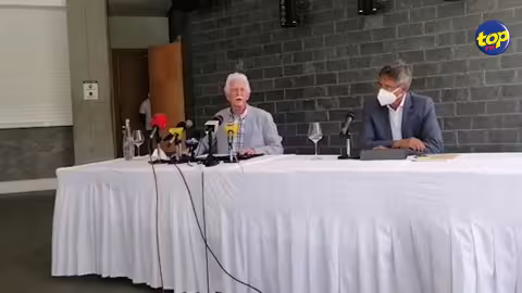 Difficile de se procurer de vaccin en raison d’une grande demande : ‘On les avait prévenu !’ déplore Paul Bérenger