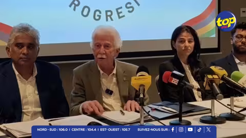 À mi-mandat du gouvernement : Paul Bérenger dresse un constat sévère sur l’effectif et affirme : « Je ne regrette rien »