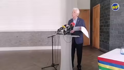 Britam : « C’est Vishnu Lutchmeenaraidoo et Dev Manraj qui ont rejeté l’offre d’une firme sud-africaine », affirme Paul Bérenger