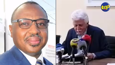 Bérenger adresse une mise en garde au représentant de l’OMS à Maurice : « Le Dr Musango doit faire son travail correctement sans tenir des propos qui ne sont pas vrais concernant la situation sanitaire », dit-il
