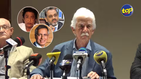 Poste de Leader de l’opposition : Outre Xavier-Luc Duval et Reza Uteem, Paul Bérenger avait proposé le nom de Nando Bodha