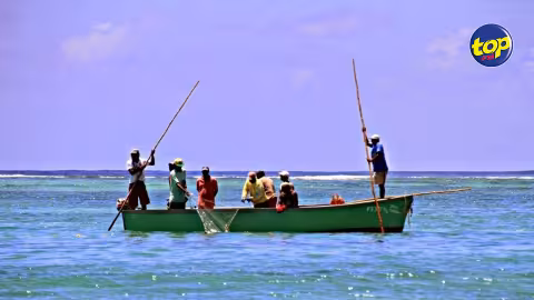 Cartes de pêche : Des irrégularités soulèvent des inquiétudes au sein du ministère de l’Agro-industrie
