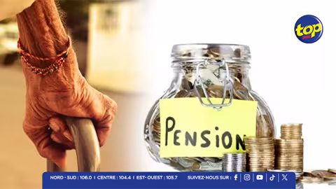 Réforme des pensions : Le gouvernement défend la soutenabilité du système, la GWF maintient la mobilisation