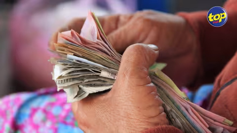 Le 3 janvier décrété férié : le Paiement des pensions à la poste s’effectue ce mardi, pour les noms commençant par les lettres A et B