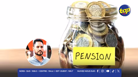 PENSION