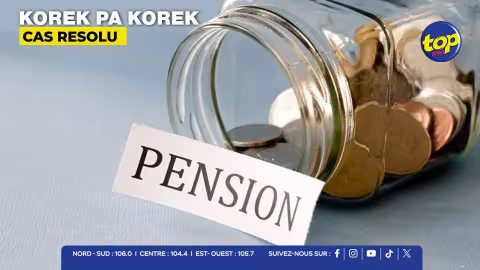 PENSION