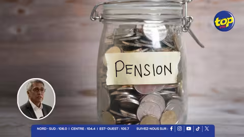 PENSION