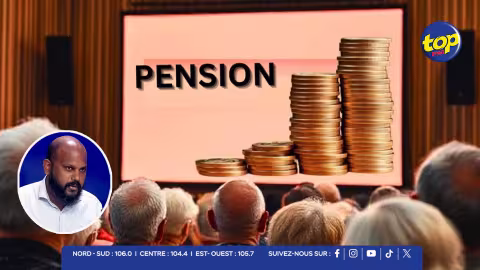 PENSION