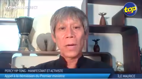 Projet immobilier Legend Hill : ” Scandaleux que le président du Conseil de district de Riviere-Noire dit n’avoir reçu aucune lettre de Stop order”  avance Percy Yip Tong