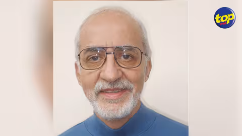 Fait Grand Officer of the Star and Key of the Indian Ocean : « J’accepte avec joie cette reconnaissance », affirme le Père Gérard Sullivan