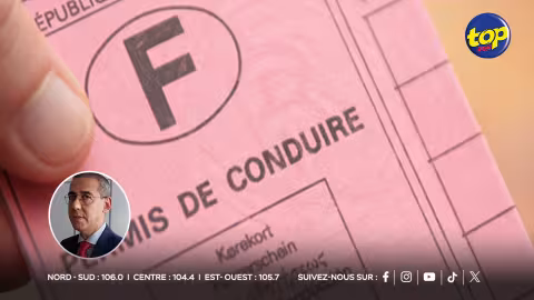 PERMIS-A-POINTS