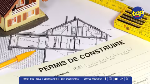 PERMIS DE CONSTRUIRE