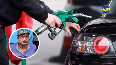 Baisse du prix des carburants réclamés à Maurice : Le comité de soutien de Nishal Joyram se réunit ce jeudi pour la suite du combat