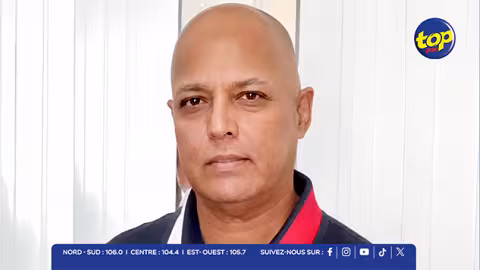 Haniff Peerun : « Le Président inn montré ki li enn vase à fleurs dans la main gouvernement… »
