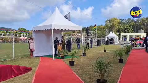 Investissement dans la production d’eau: « Nous avons annoncé Rs 1 milliard de la Mauritius Investment Corporation…mais comme pour tout gros projet, il y a des procédures à suivre », affirme Pravind Jugnauth