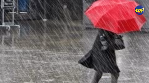 Avis de pluies torrentielles : Pas de classe ce vendredi 27 janvier