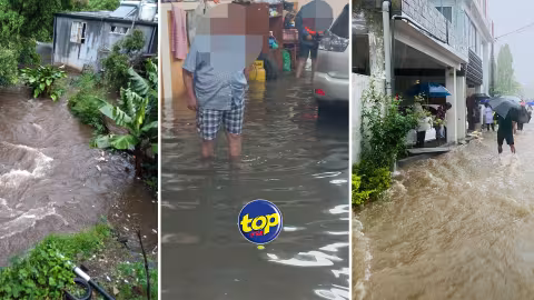 Des lendemains difficiles pour les sinistrés des inondations : Le manque de mesures concrètes fait sourciller