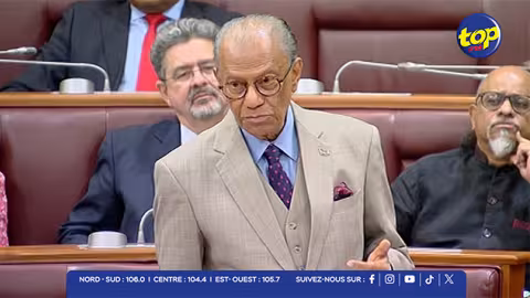 Au Parlement : Navin Ramgoolam dévoile le montant total des contrats et avantages accordés à N.G & Co. Ltd par l’ancien régime